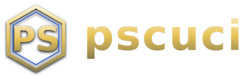 pscuci logo